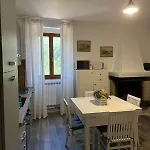 Tourist Location La Fontanella Urbania