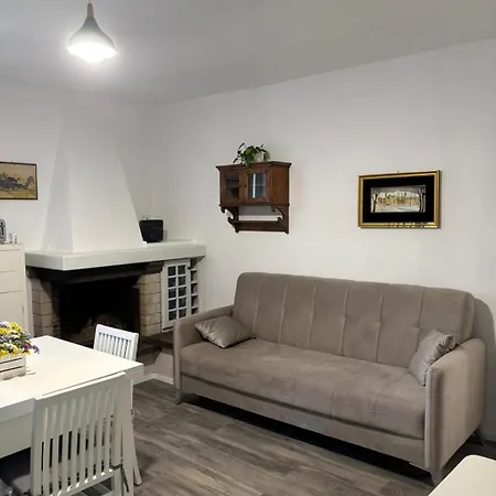 Tourist Location La Fontanella Сasa de vacaciones *