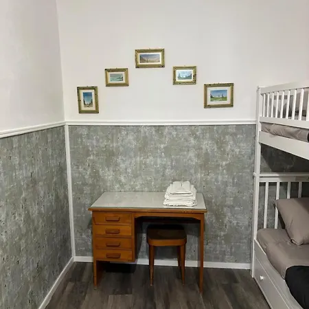 Tourist Location La Fontanella Сasa de vacaciones *