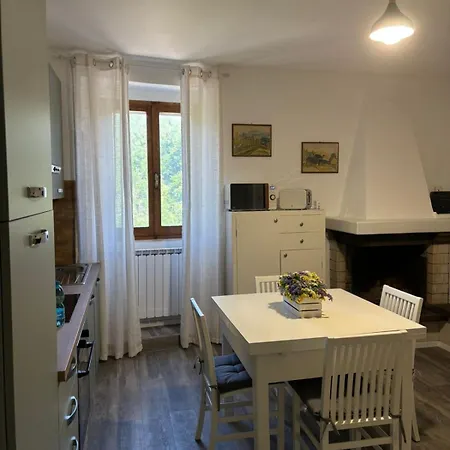 Tourist Location La Fontanella Urbania