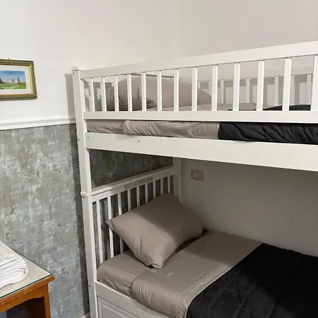 Tourist Location La Fontanella