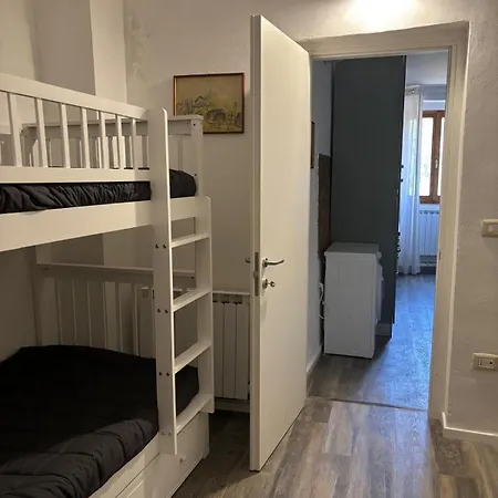 Tourist Location La Fontanella Сasa de vacaciones