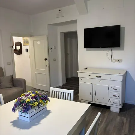 Tourist Location La Fontanella