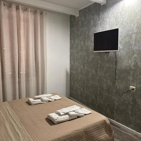 Tourist Location La Fontanella Сasa de vacaciones