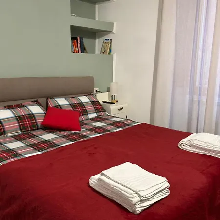 Feriehus Tourist Location La Fontanella